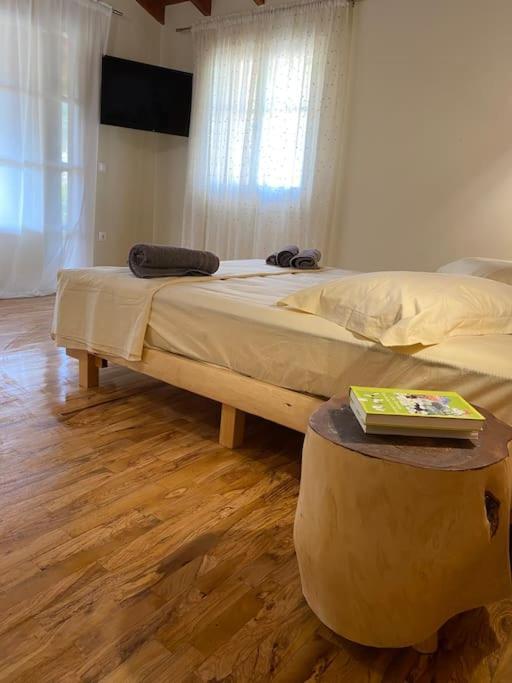 파라모나스 Casa Piccolino 빌라 외부 사진