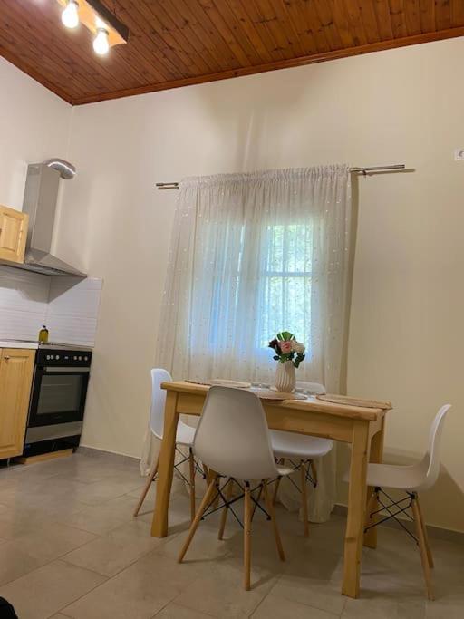 파라모나스 Casa Piccolino 빌라 외부 사진