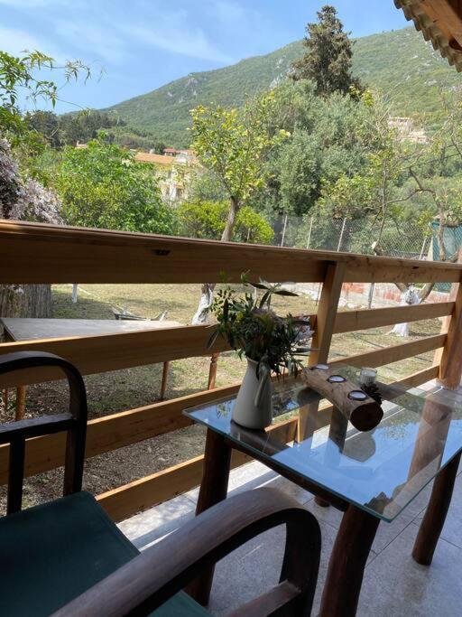 파라모나스 Casa Piccolino 빌라 외부 사진