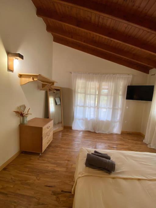 파라모나스 Casa Piccolino 빌라 외부 사진