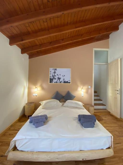 파라모나스 Casa Piccolino 빌라 외부 사진