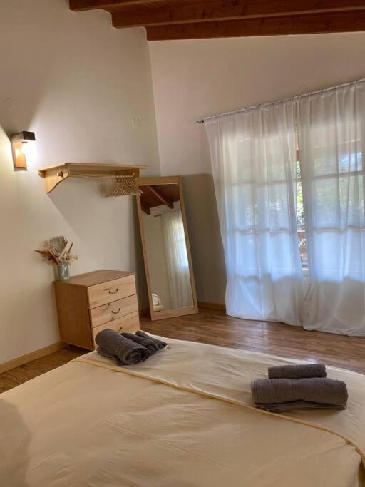 파라모나스 Casa Piccolino 빌라 외부 사진