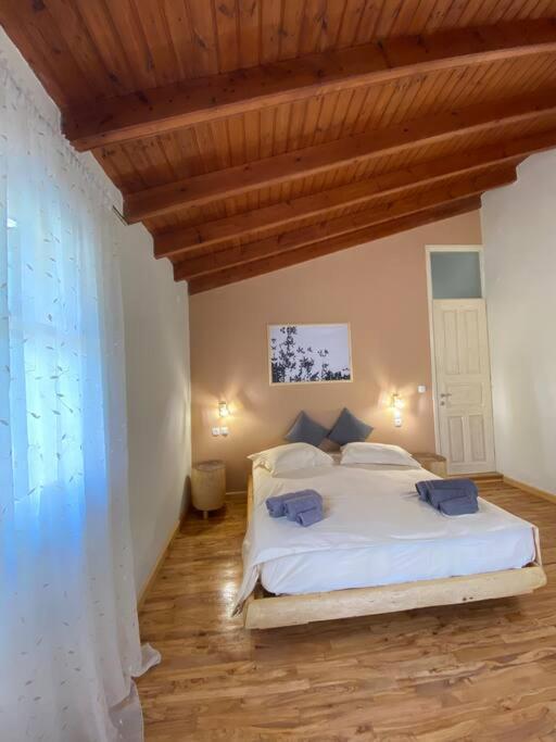 파라모나스 Casa Piccolino 빌라 외부 사진