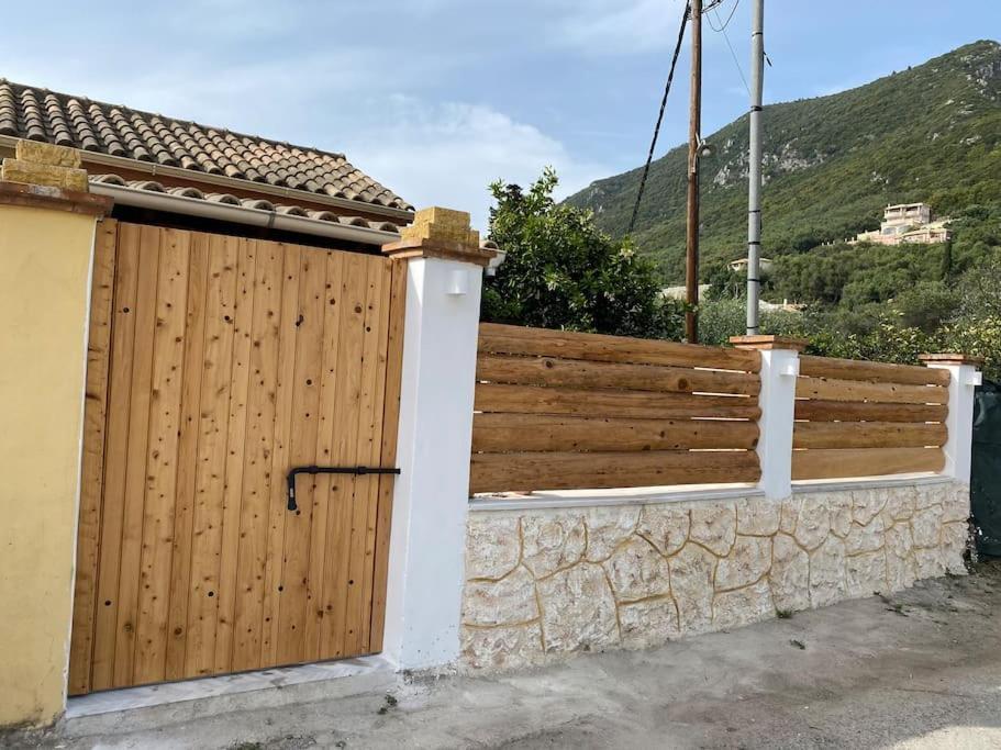 파라모나스 Casa Piccolino 빌라 외부 사진