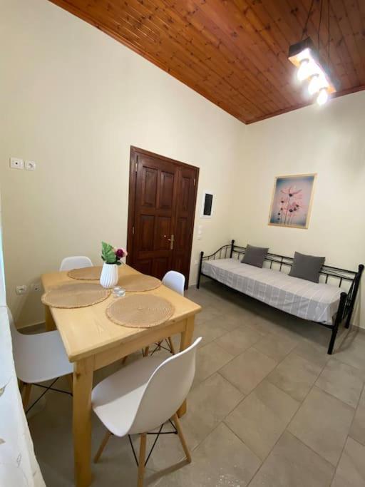 파라모나스 Casa Piccolino 빌라 외부 사진