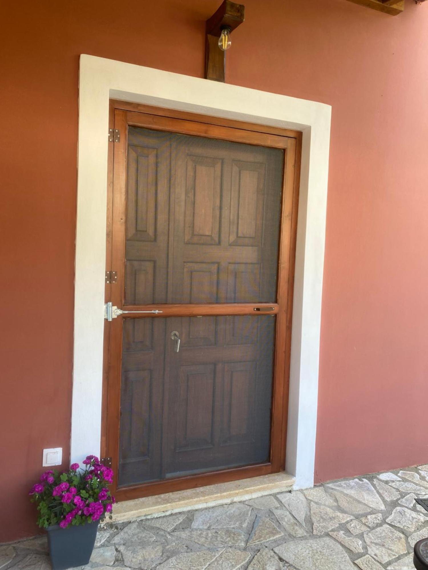 파라모나스 Casa Piccolino 빌라 외부 사진